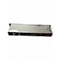 Used dbx 223XS Stereo 2-Way/Mono 3-Way Crossover