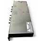 Used dbx 223XS Stereo 2-Way/Mono 3-Way Crossover