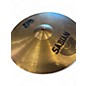 Used SABIAN 18in B8 Crash Cymbal