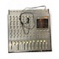 Used Fostex 454 Powered Mixer thumbnail