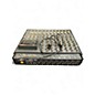 Used Fostex 454 Powered Mixer