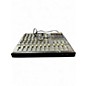 Used Fostex 454 Powered Mixer