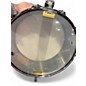 Used DW 14in Collector's Series Aluminum Snare Chrome Drum