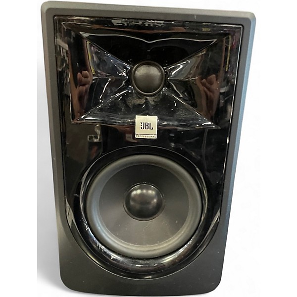 Used JBL 305P MKII Powered Monitor