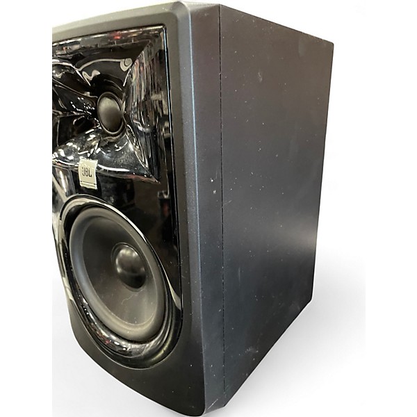 Used JBL 305P MKII Powered Monitor