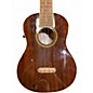 Used Fender GRACE VANDER WAAL Natural Ukulele