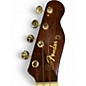 Used Fender GRACE VANDER WAAL Natural Ukulele