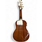 Used Fender GRACE VANDER WAAL Natural Ukulele