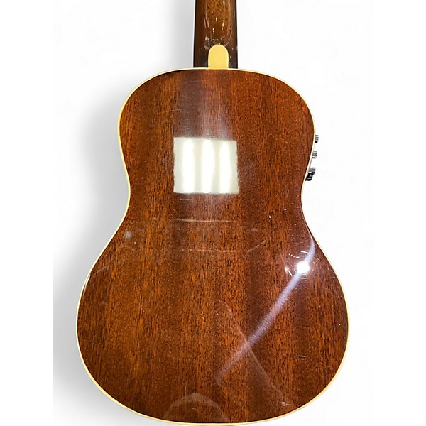 Used Fender GRACE VANDER WAAL Natural Ukulele