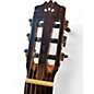 Used Cordoba STAGE Natural Classical Acoustic Electric Guitar