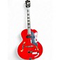 Used Grote Jazz Cherry Hollow Body Electric Guitar thumbnail