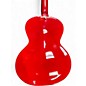 Used Grote Jazz Cherry Hollow Body Electric Guitar
