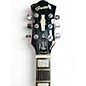 Used Grote Jazz Cherry Hollow Body Electric Guitar