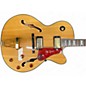Used 1990s Epiphone Emperor II Joe Pass Signature Natural Hollow Body Electric Guitar