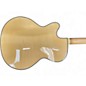 Used 1990s Epiphone Emperor II Joe Pass Signature Natural Hollow Body Electric Guitar
