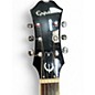 Used 2004 Epiphone Peerless Casino Vintage Sunburst Hollow Body Electric Guitar