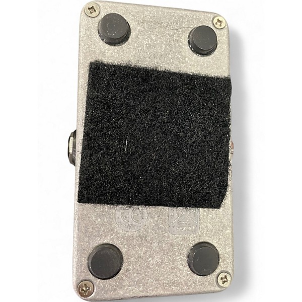 Used Electro-Harmonix Holy Grail Reverb Effect Pedal