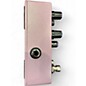 Used Old Blood Noise Endeavors Sun Light Effect Pedal