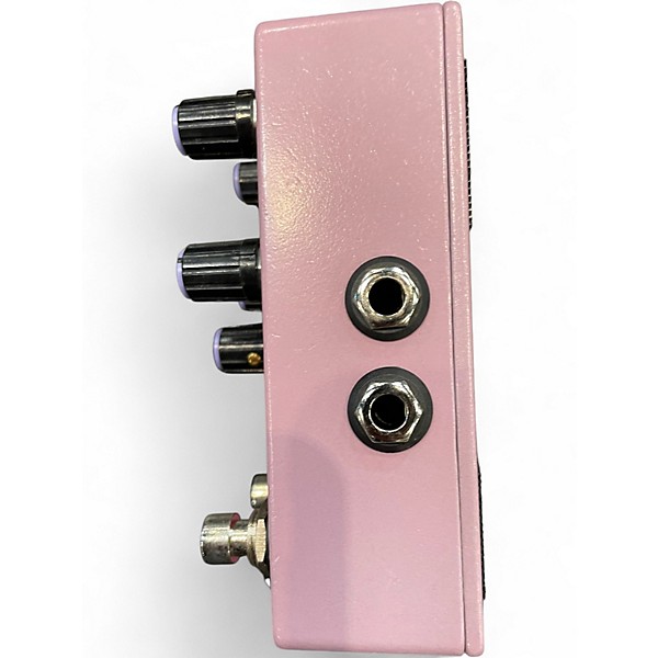 Used Old Blood Noise Endeavors Sun Light Effect Pedal