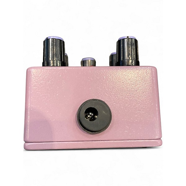 Used Old Blood Noise Endeavors Sun Light Effect Pedal
