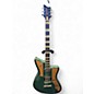 Used Rivolta MONDATA XVIII Apple Green Baritone Guitars thumbnail