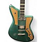 Used Rivolta MONDATA XVIII Apple Green Baritone Guitars