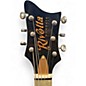 Used Rivolta MONDATA XVIII Apple Green Baritone Guitars