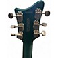 Used Rivolta MONDATA XVIII Apple Green Baritone Guitars