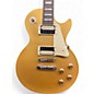 Used Epiphone Les Paul Classic Gold Top Solid Body Electric Guitar