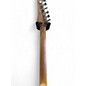 Used Ibanez RG140 Antique White Solid Body Electric Guitar