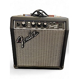 Used Fender Frontman 10G 10W Guitar Combo Amp