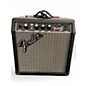 Used Fender Frontman 10G 10W Guitar Combo Amp thumbnail