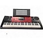 Used Casio CTK6250 61 Keys Portable Keyboard thumbnail