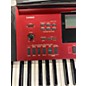 Used Casio CTK6250 61 Keys Portable Keyboard