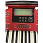 Used Casio CTK6250 61 Keys Portable Keyboard