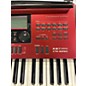 Used Casio CTK6250 61 Keys Portable Keyboard
