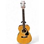 Used Yamaha FG331 Natural Acoustic Guitar thumbnail