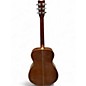 Used Yamaha FG331 Natural Acoustic Guitar