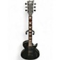 Used ESP LTD EC256 Black Solid Body Electric Guitar thumbnail