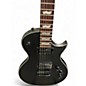Used ESP LTD EC256 Black Solid Body Electric Guitar