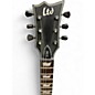 Used ESP LTD EC256 Black Solid Body Electric Guitar