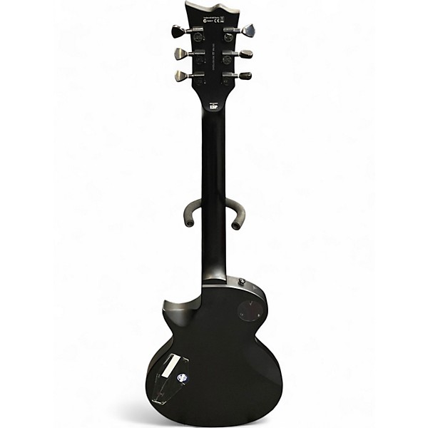 Used ESP LTD EC256 Black Solid Body Electric Guitar