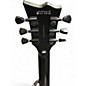 Used ESP LTD EC256 Black Solid Body Electric Guitar
