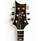 Used PRS SE Custom 22 Semi-Hollowbody Sunburst Hollow Body Electric Guitar