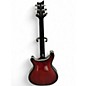 Used PRS SE Custom 22 Semi-Hollowbody Sunburst Hollow Body Electric Guitar