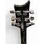 Used PRS SE Custom 22 Semi-Hollowbody Sunburst Hollow Body Electric Guitar