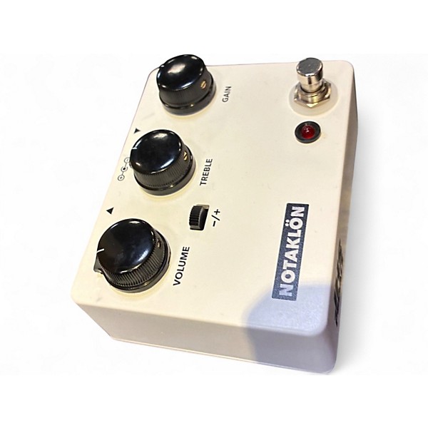 Used JHS Pedals Notaklon Effect Pedal