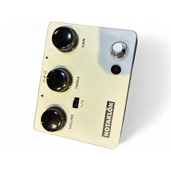 Used JHS Pedals Notaklon Effect Pedal