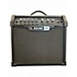 Used Line 6 Spider IV 15W 1X8 Guitar Combo Amp thumbnail