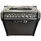 Used Line 6 Spider IV 15W 1X8 Guitar Combo Amp